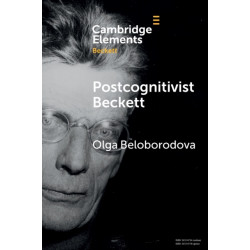 Postcognitivist Beckett