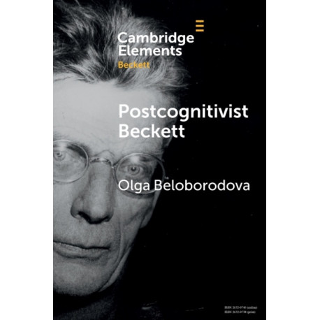 Postcognitivist Beckett