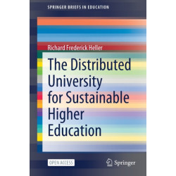 The Distributed University for Sustainable Higher Education