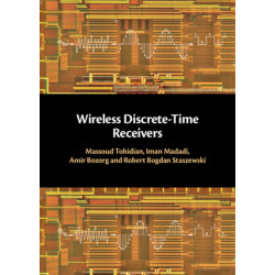 Wireless Discrete-Time Receivers
