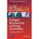 Intelligent Manufacturing and Energy Sustainability: Proceedings of ICIMES 2021