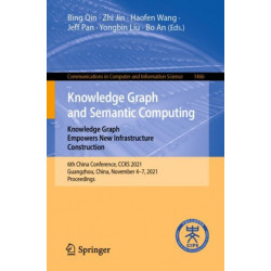 Knowledge Graph and Semantic Computing: Knowledge Graph Empowers New Infrastructure Construction: 6th China Conference, CCKS 2021, Guangzhou, China, November 4-7, 2021, Proceedings