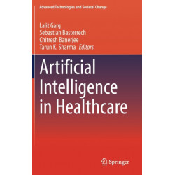 Artificial Intelligence in Healthcare
