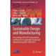 Sustainable Design and Manufacturing: Proceedings of the 8th International Conference on Sustainable Design and Manufacturing (KES-SDM 2021)