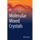Molecular Mixed Crystals