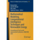 Mathematical Modeling, Computational Intelligence Techniques and Renewable Energy: Proceedings of the Second International Conference, MMCITRE 2021