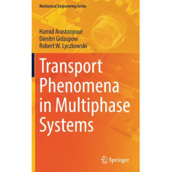 Transport Phenomena in Multiphase Systems