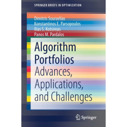 Algorithm Portfolios: Advances, Applications, and Challenges