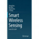 Smart Wireless Sensing: From IoT to AIoT