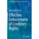 Effective Enforcement of Creditors’ Rights