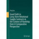Good Faith in Long-Term Relational Supply Contracts in the Context of Hardship from A Comparative Perspective