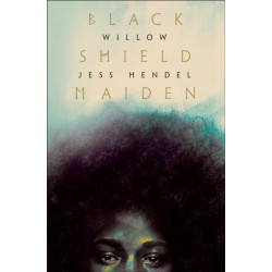 Black Shield Maiden