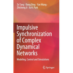 Impulsive Synchronization of Complex Dynamical Networks: Modeling, Control and Simulations