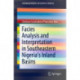Facies Analysis and Interpretation in Southeastern Nigeria's Inland Basins