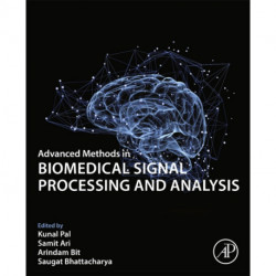 Advanced Methods in Biomedical Signal Processing and Analysis