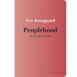 Peoplehood in the Nordic World
