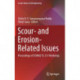 Scour- and Erosion-Related Issues: Proceedings of ISSMGE TC 213 Workshop