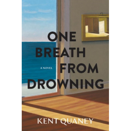 One Breath from Drowning