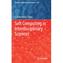 Soft Computing in Interdisciplinary Sciences