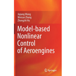 Model-based Nonlinear Control of Aeroengines