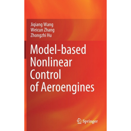Model-based Nonlinear Control of Aeroengines