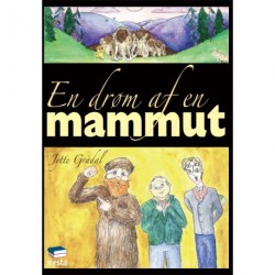 En drøm af en mammut