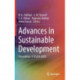Advances in Sustainable Development: Proceedings of HSFEA 2020