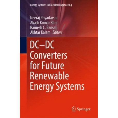 DC—DC Converters for Future Renewable Energy Systems