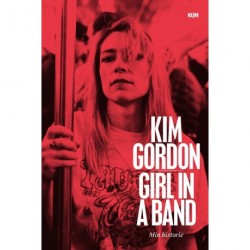 Girl in a band: Min historie