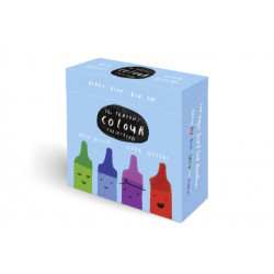 The Crayons’ Colour Collection