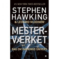 Mesterværket: bagom Hawkings univers