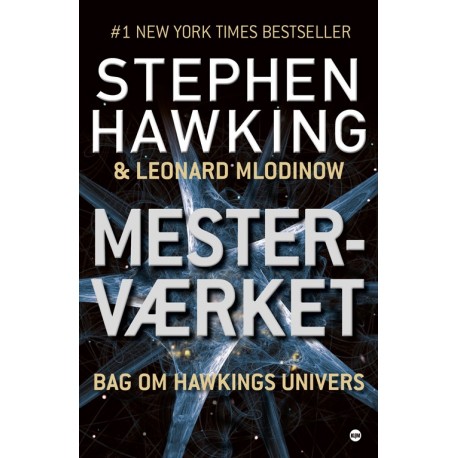 Mesterværket: bagom Hawkings univers