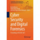 Cyber Security and Digital Forensics: Proceedings of ICCSDF 2021