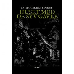 Huset med de syv gavle