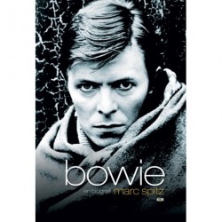 Bowie - en biografi