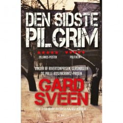 Den sidste pilgrim (PB)