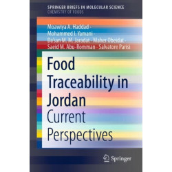 Food Traceability in Jordan: Current Perspectives