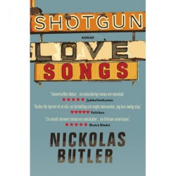 Shotgun Lovesongs PB