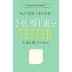 Skumfidustesten: nøglen til viljestyrke