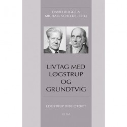 Livtag med Løgstrup og Grundtvig