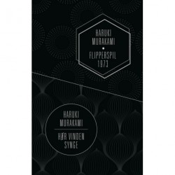 Hør vinden synge & Flipperspil 1973