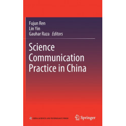 Science Communication Practice in China