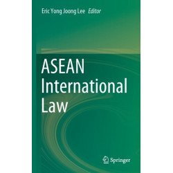 ASEAN International Law