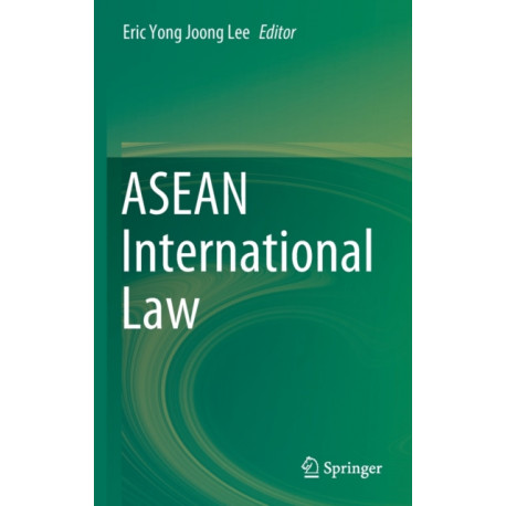 ASEAN International Law