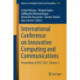 International Conference on Innovative Computing and Communications: Proceedings of ICICC 2021, Volume 3