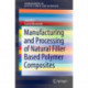 Manufacturing and Processing of Natural Filler Based Polymer Composites