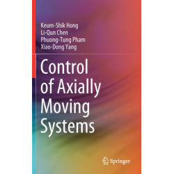 Control of Axially Moving Systems