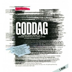 Goddag: Jeg ser ingen grund til at omdøbe Bornholm til bæklatten - og andre brevvekslinger