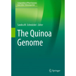 The Quinoa Genome