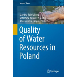 Quality of Water Resources in Poland